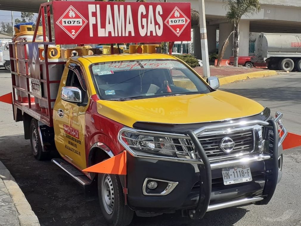 La empresa Flama Gas, es la que mejores precios maneja al público en la venta de hidrocarburos 