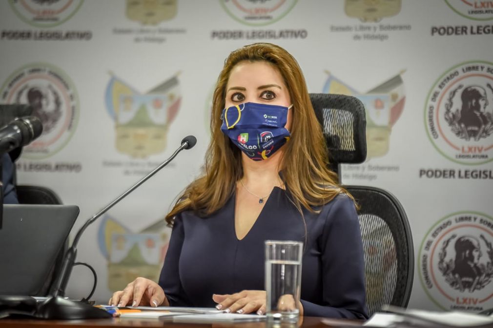 Raquel Ramírez Vargas afirmó que las administraciones municipales no son responsables con el tema ambiental 