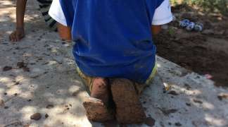 Persiste trabajo infantil en Hidalgo