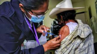Por inmunológicos, 10 graves en Hidalgo